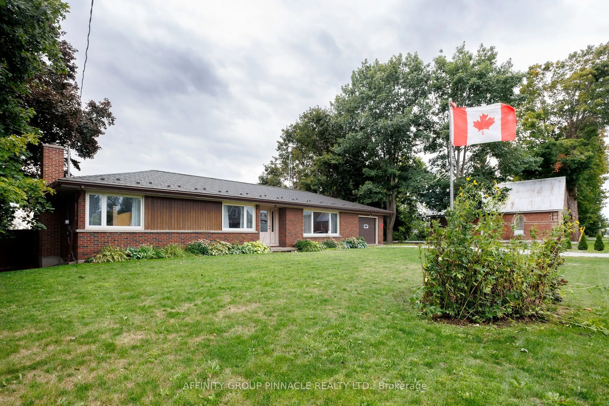 2173 Concession 10 Road