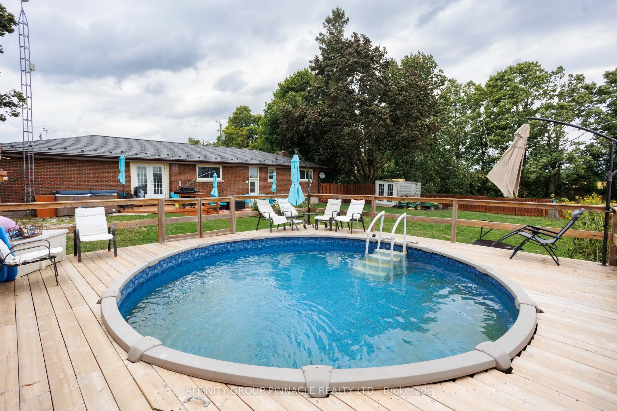 2173 Concession 10 Road
