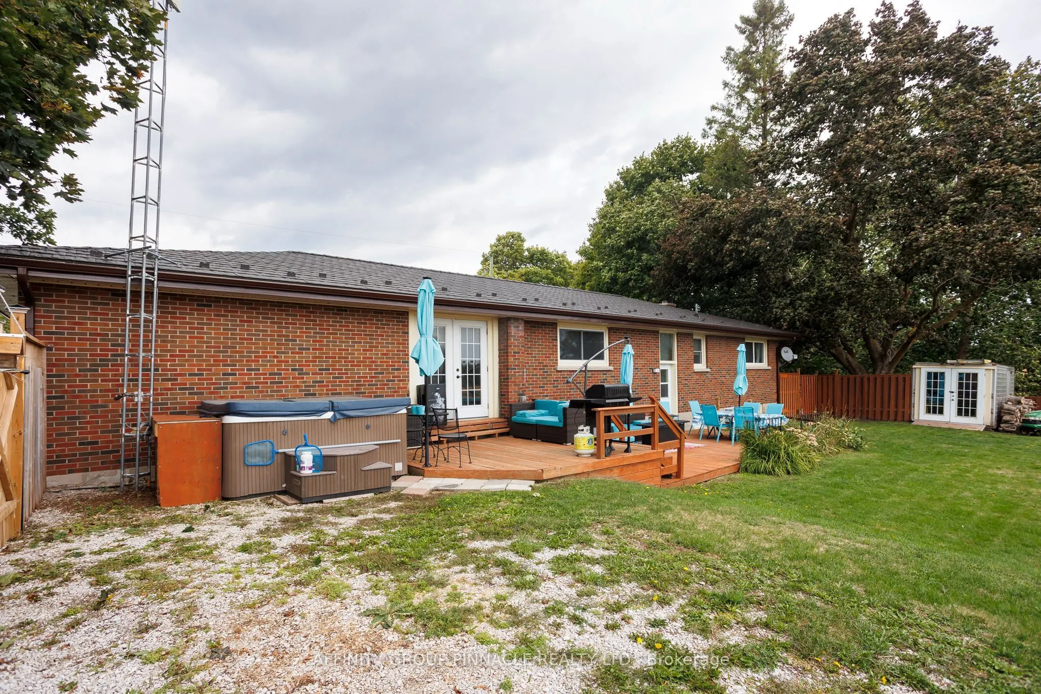 2173 Concession 10 Road