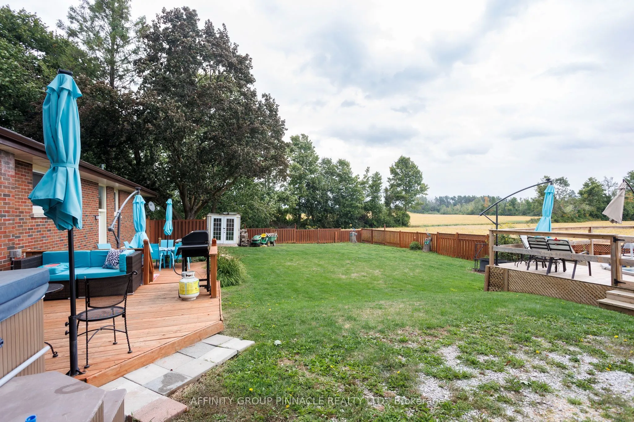 2173 Concession 10 Road