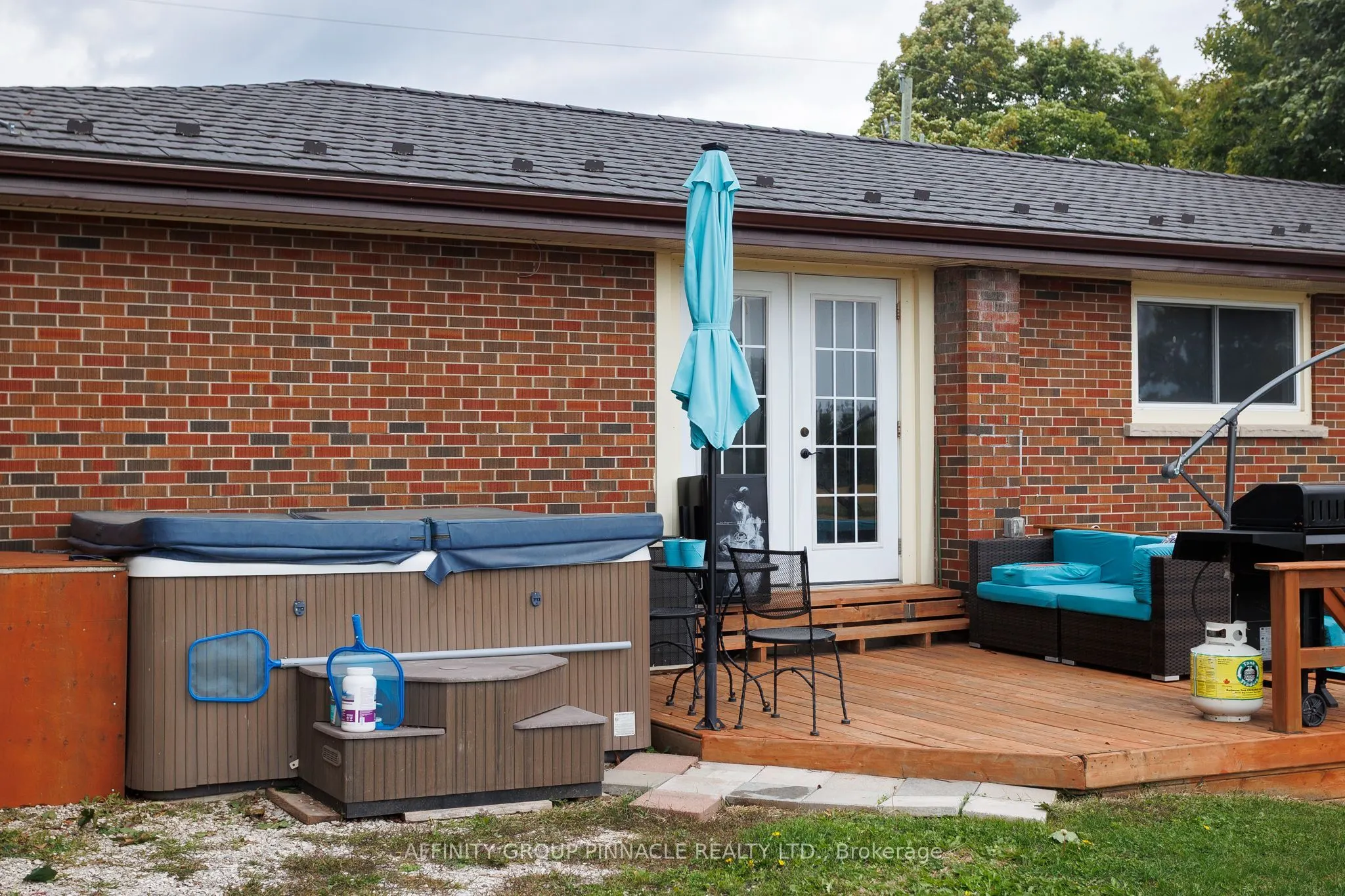 2173 Concession 10 Road