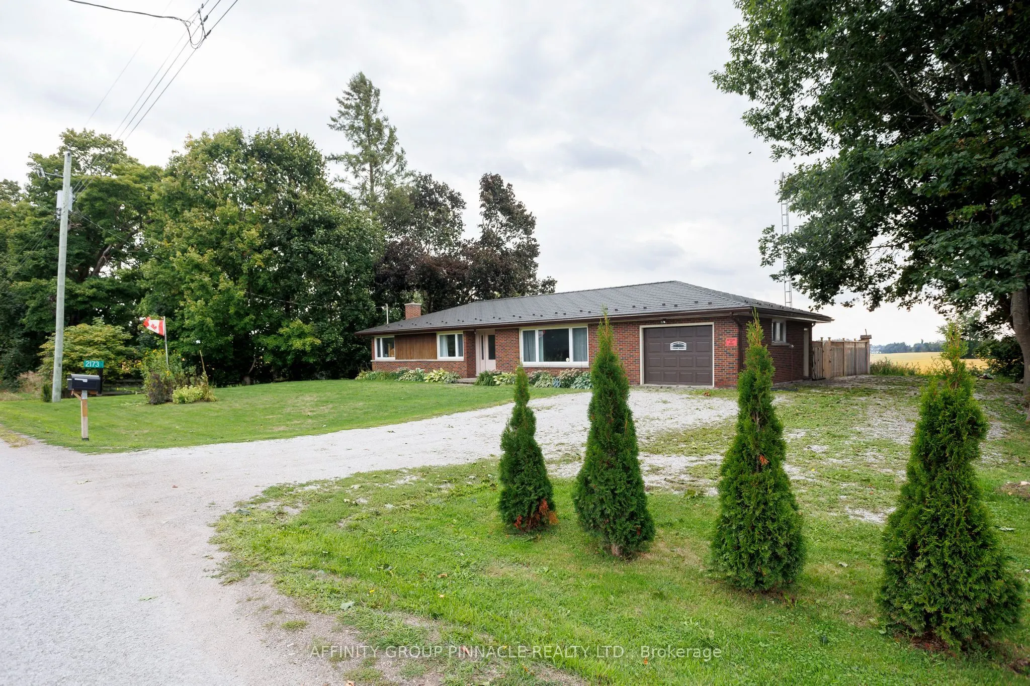 2173 Concession 10 Road