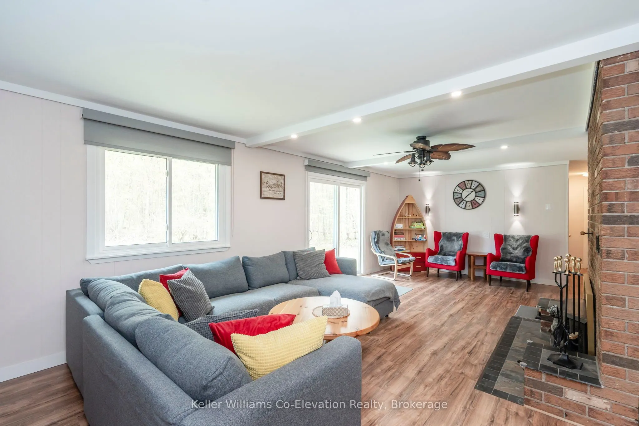 1467 Rosemount Road
