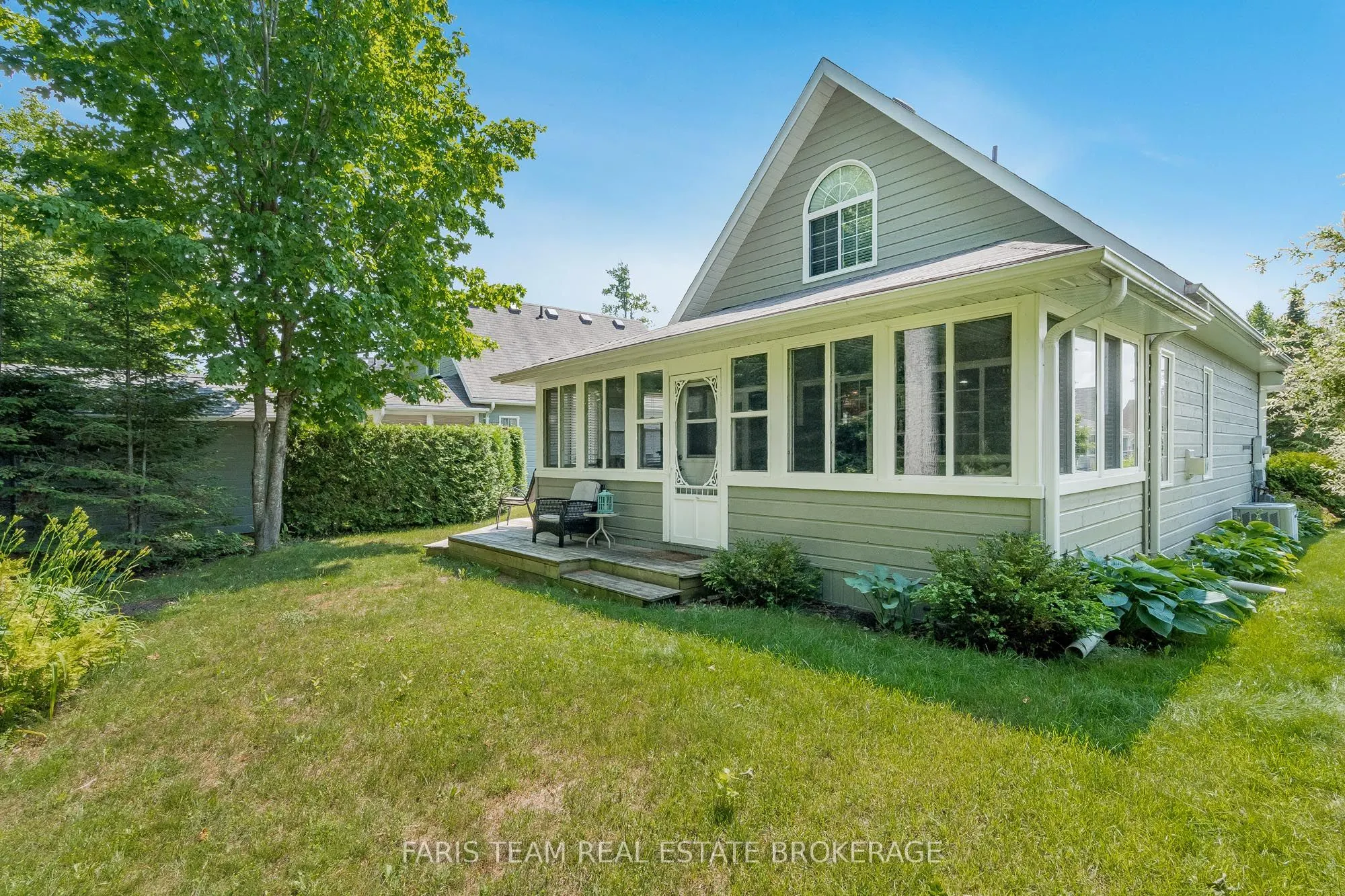 65 Madawaska Trail