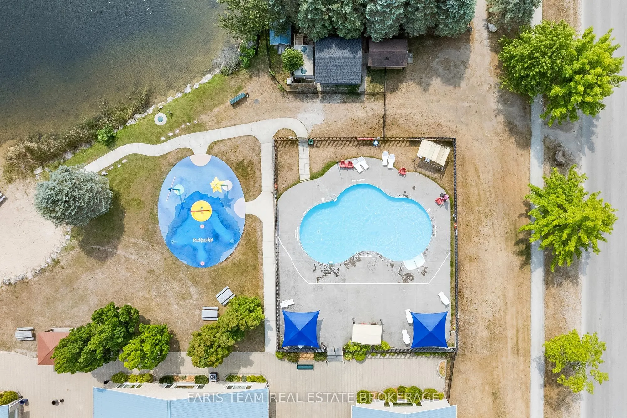 65 Madawaska Trail