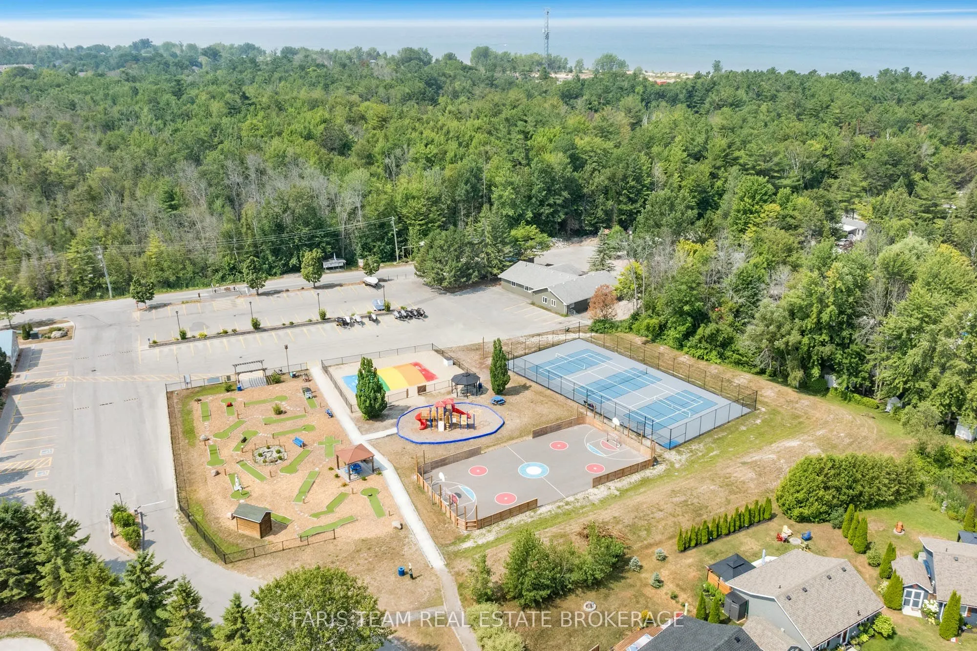 65 Madawaska Trail