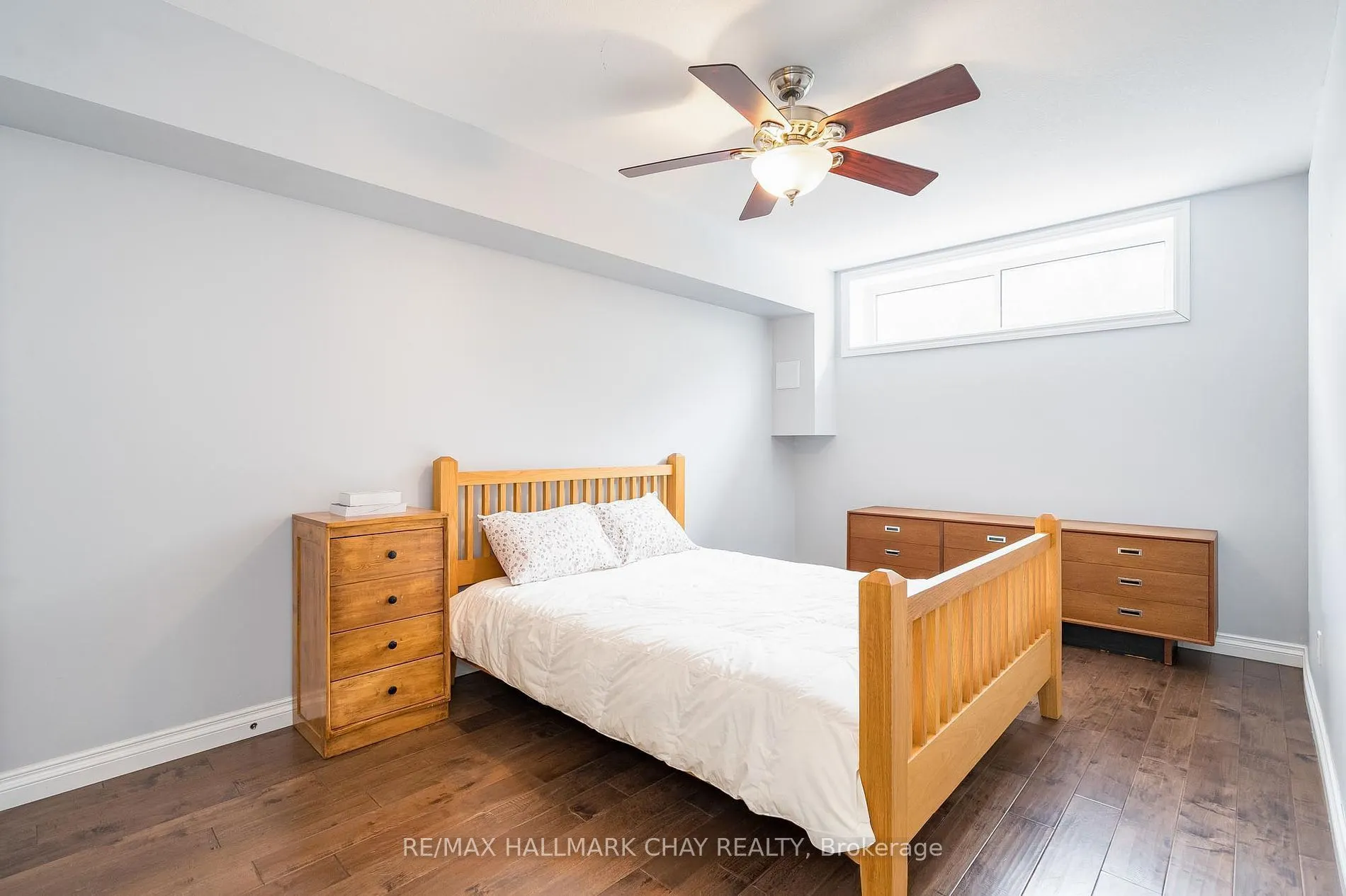 34 Paddy Dunn's Circle, #Lower