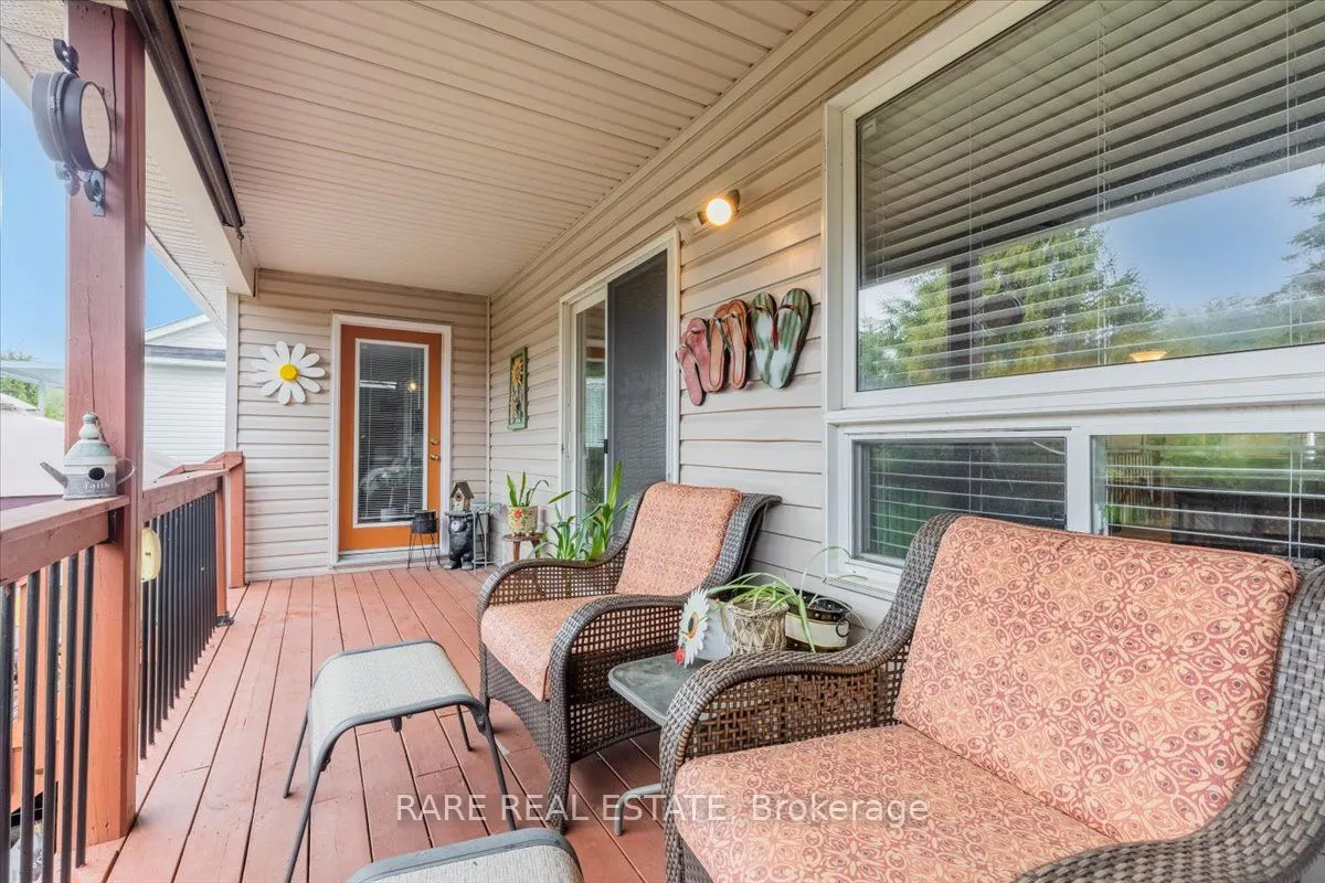 28 Marlwood Avenue