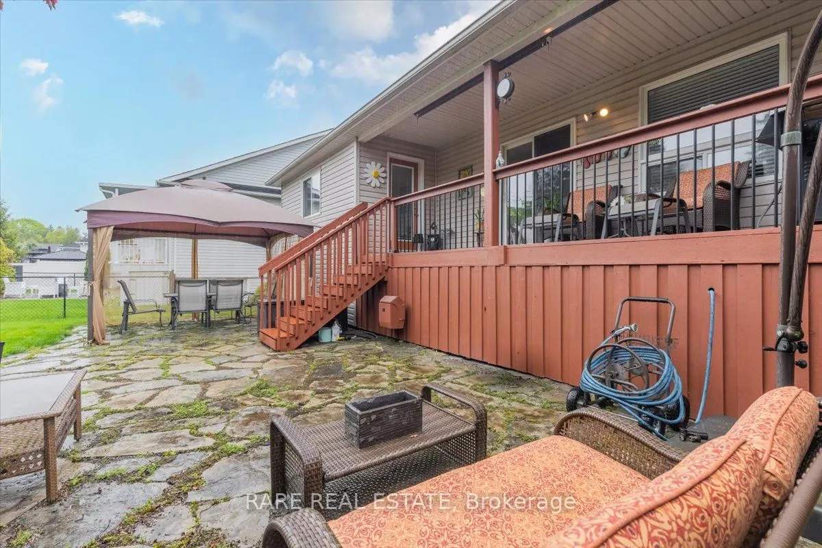 28 Marlwood Avenue
