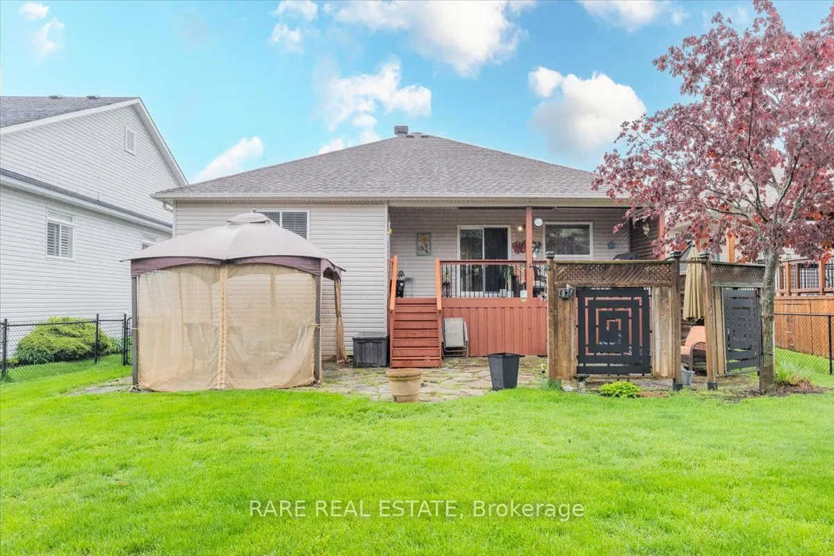 28 Marlwood Avenue