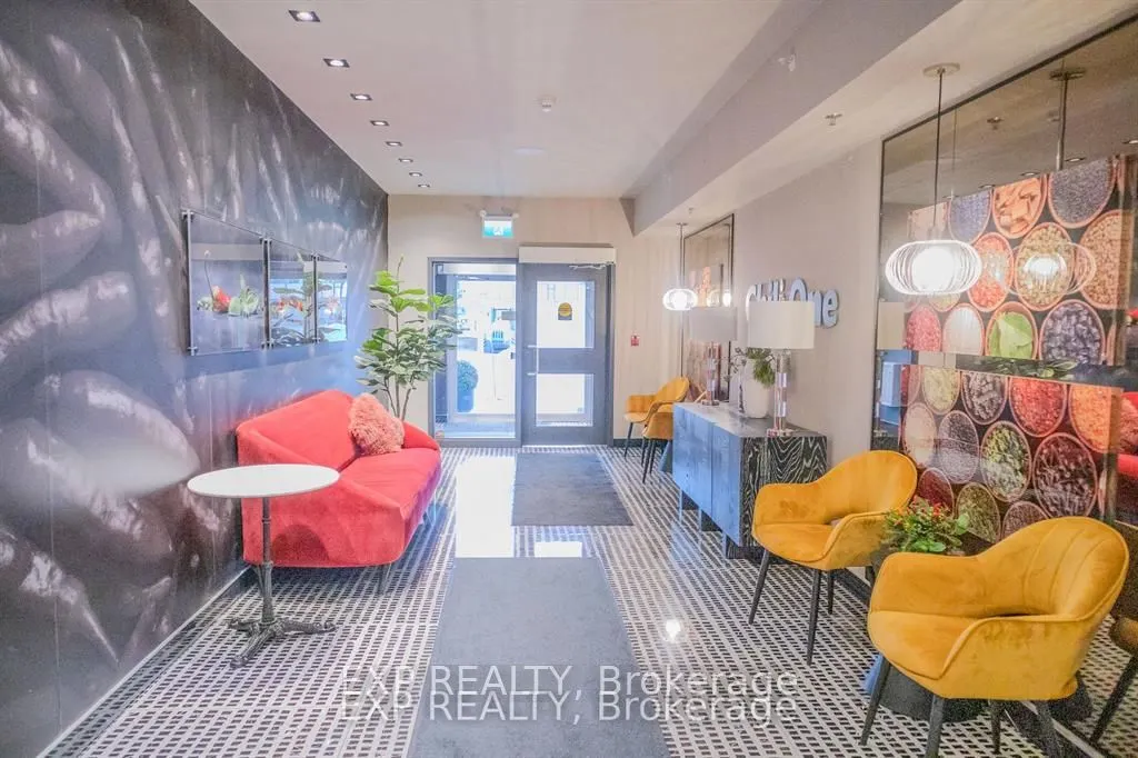 10 Culinary Lane, #206