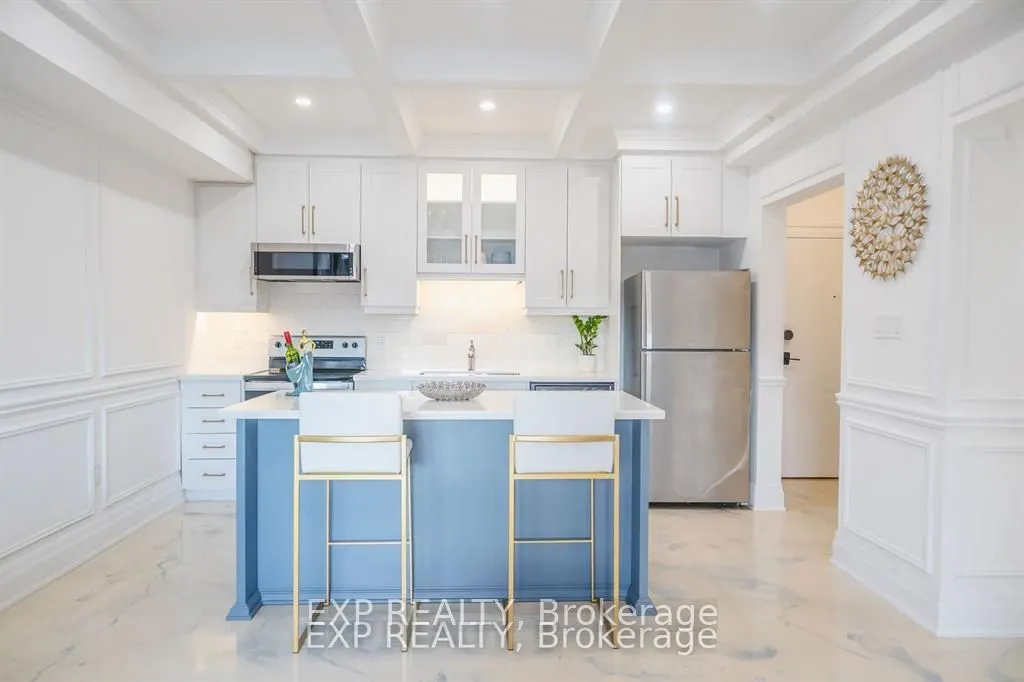 10 Culinary Lane, #206