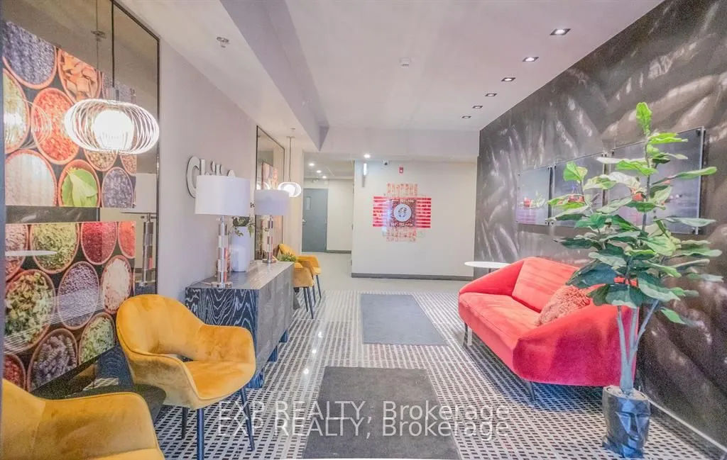 10 Culinary Lane, #206