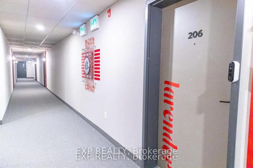 10 Culinary Lane, #206