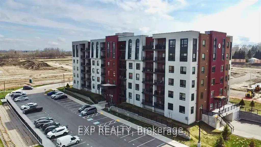 10 Culinary Lane, #206
