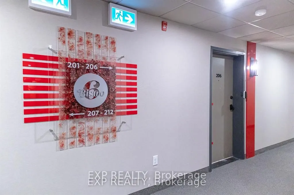 10 Culinary Lane, #206