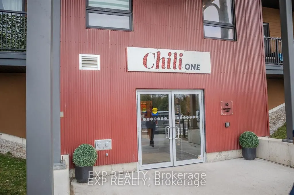 10 Culinary Lane, #206