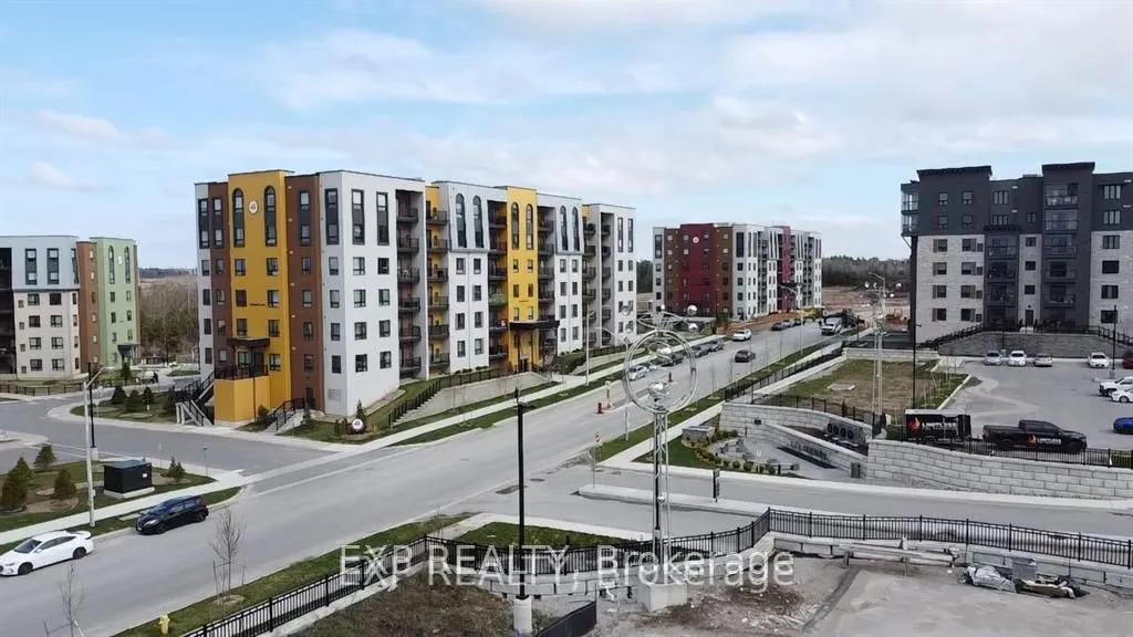 10 Culinary Lane, #206