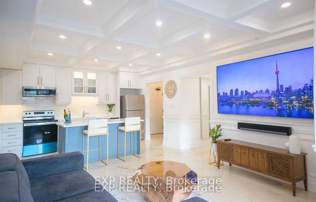 10 Culinary Lane, #206