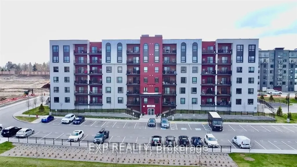 10 Culinary Lane, #206