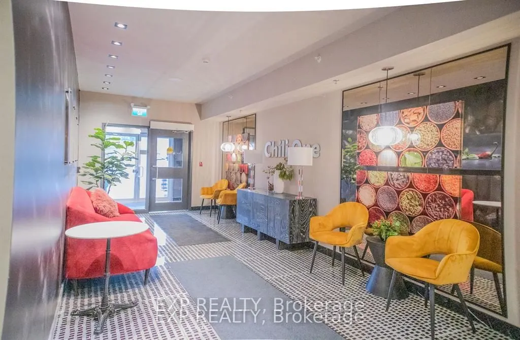 10 Culinary Lane, #206