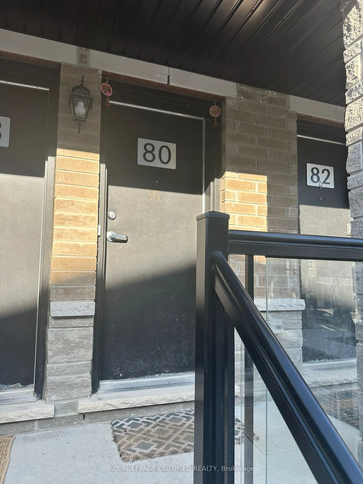 80 Appletree Lane, #57