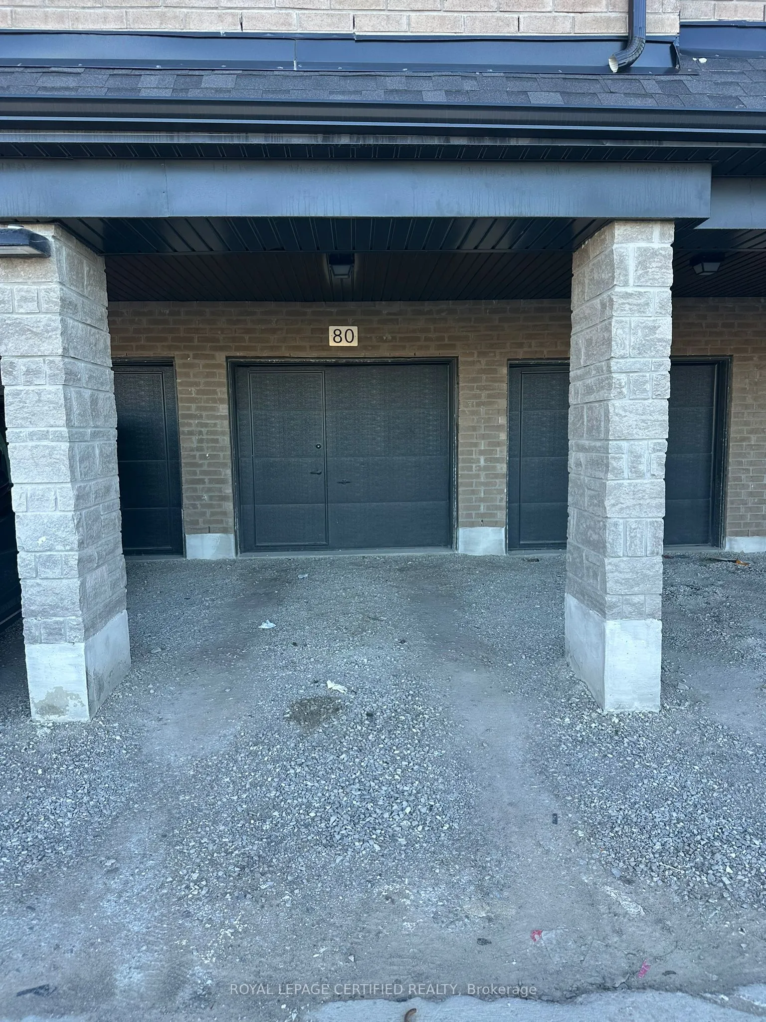 80 Appletree Lane, #57