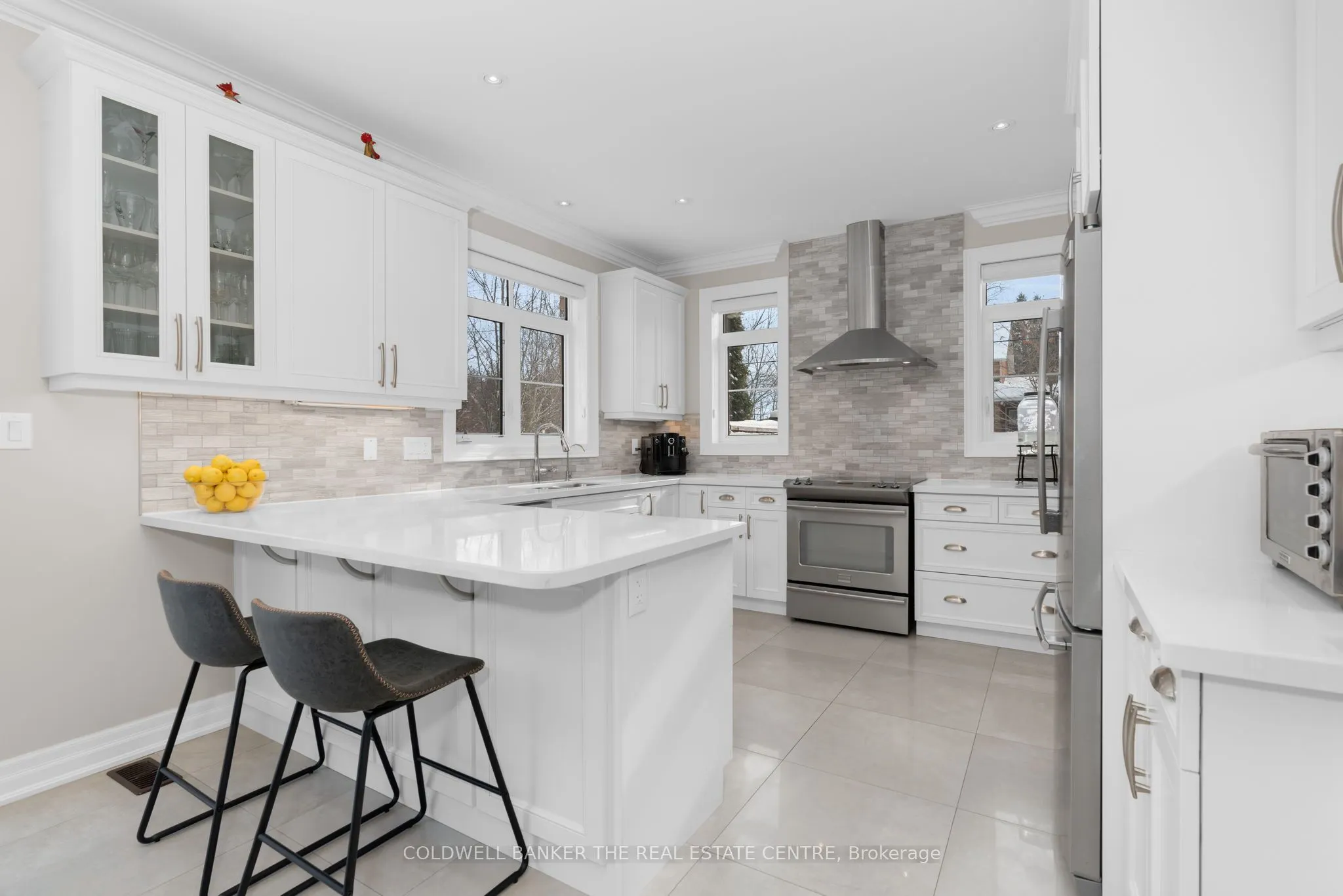 376 Tollendal Mill Road