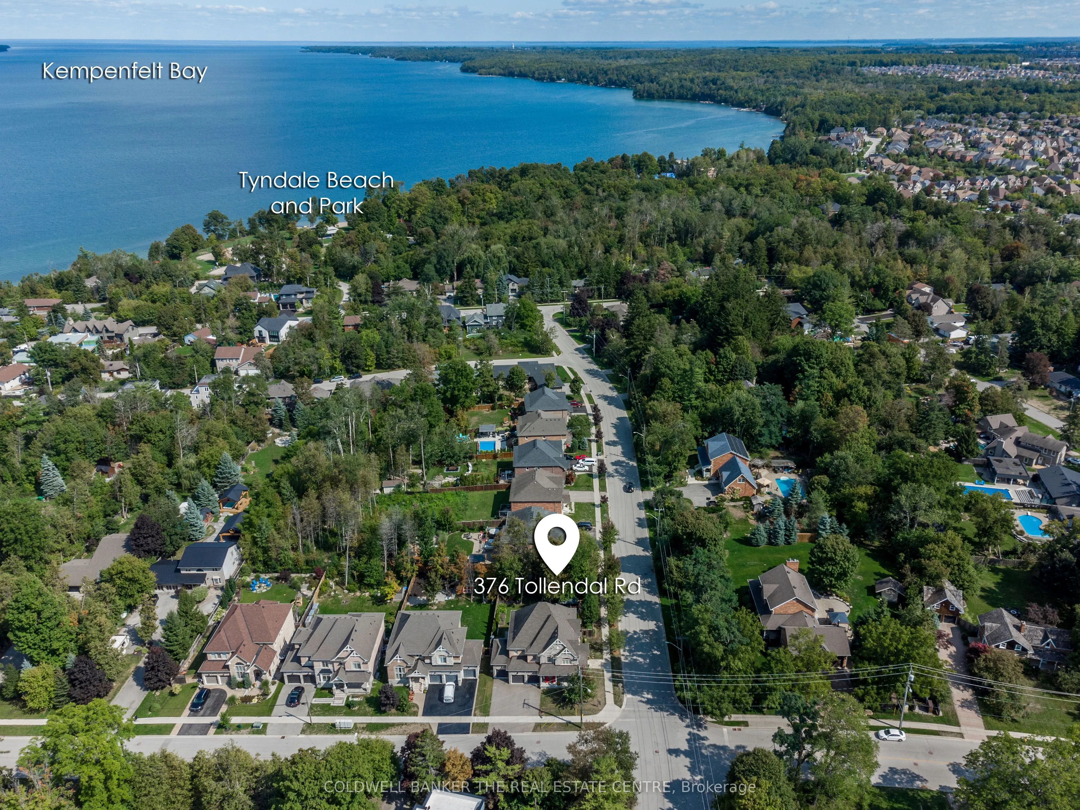 376 Tollendal Mill Road