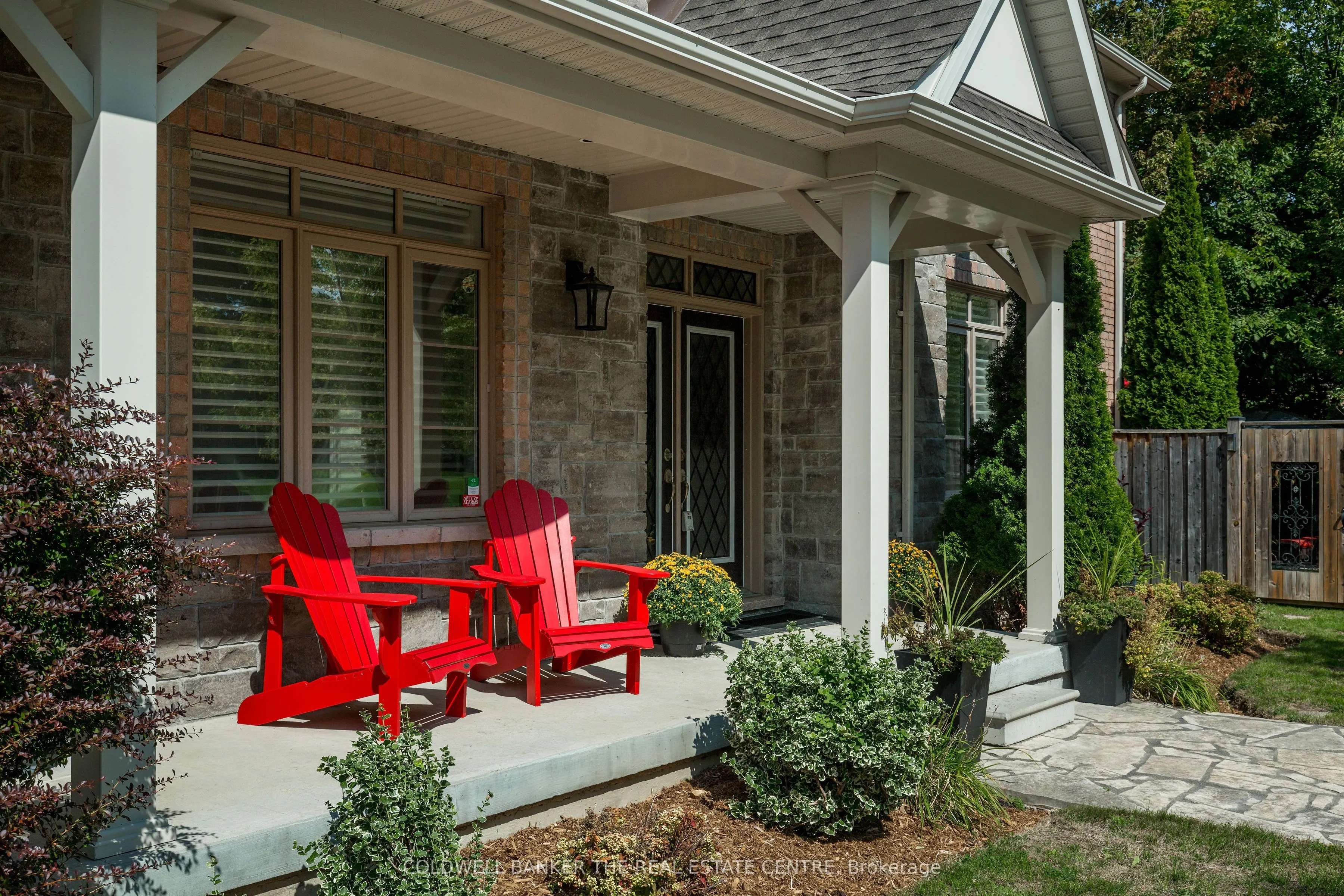 376 Tollendal Mill Road