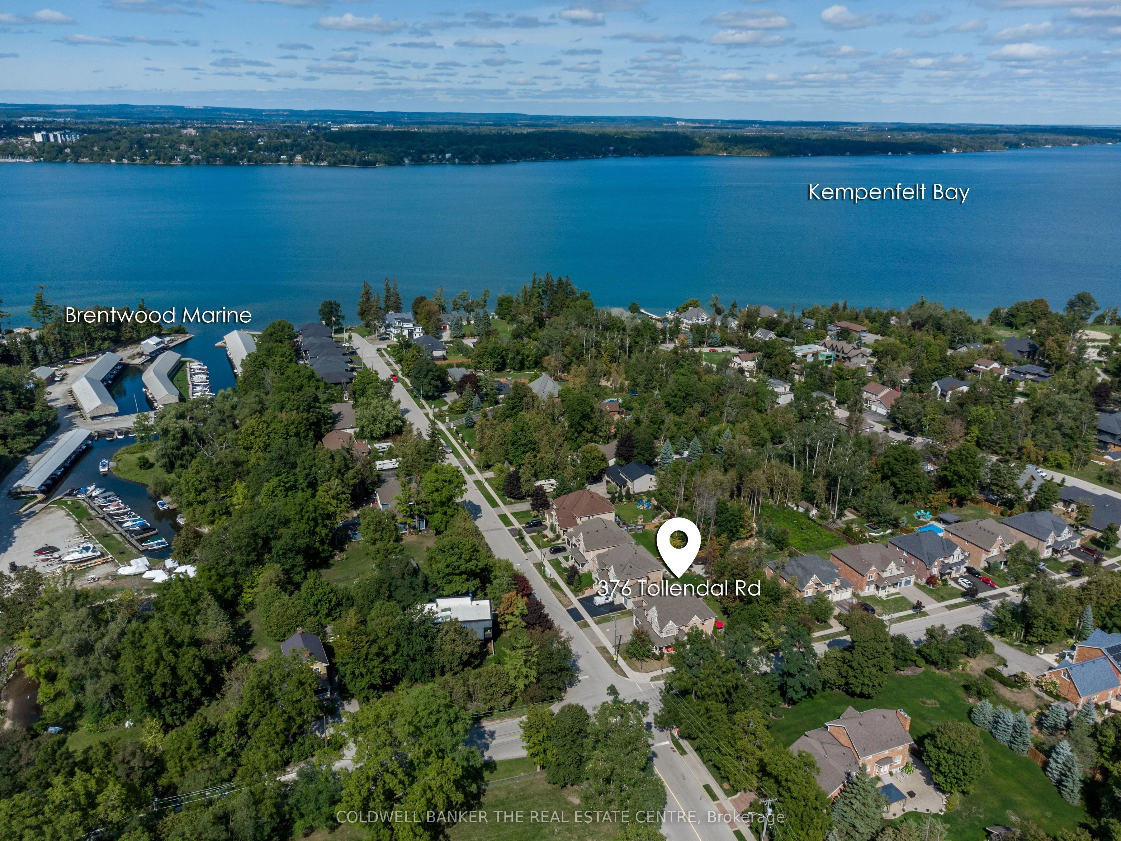 376 Tollendal Mill Road