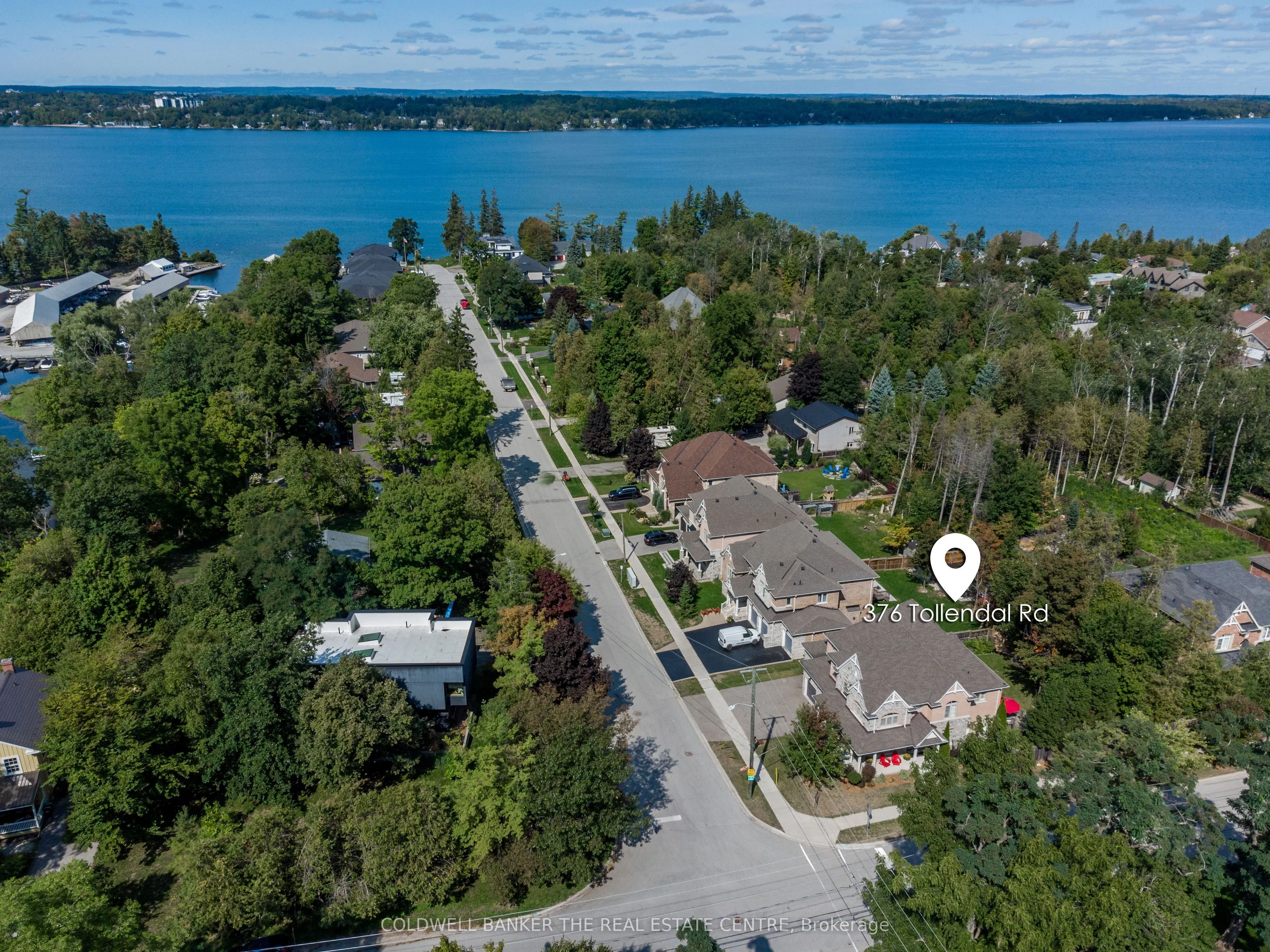 376 Tollendal Mill Road