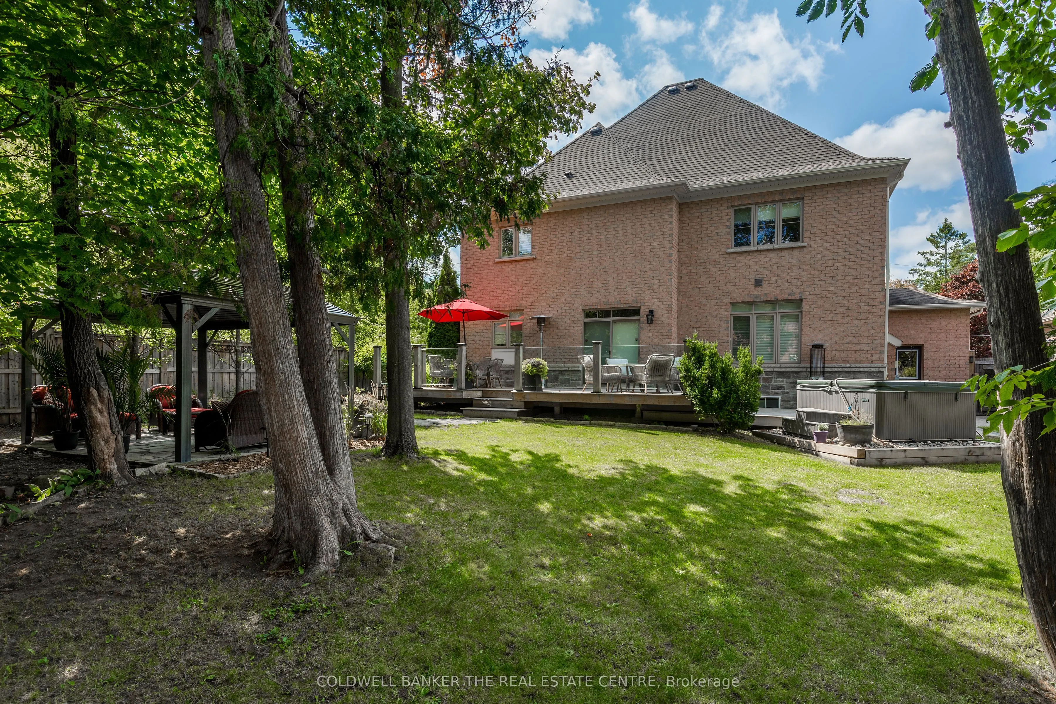 376 Tollendal Mill Road