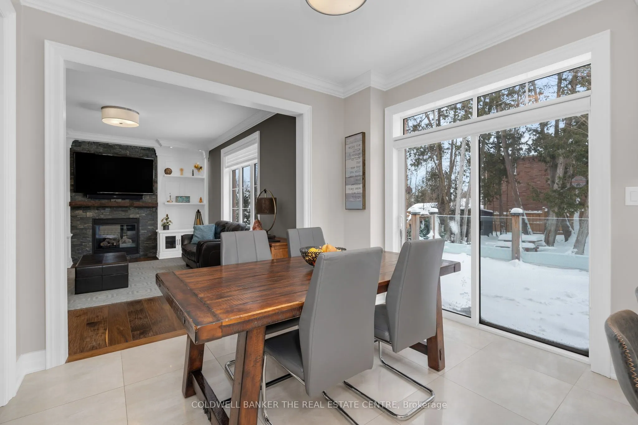 376 Tollendal Mill Road