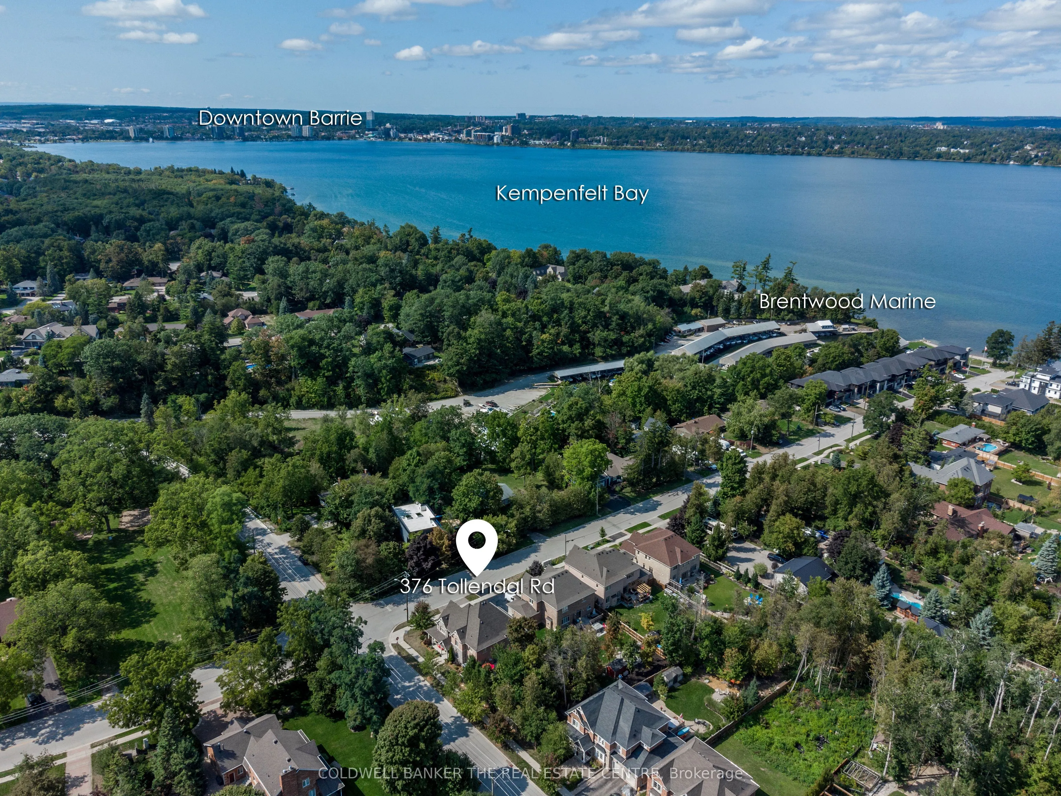 376 Tollendal Mill Road