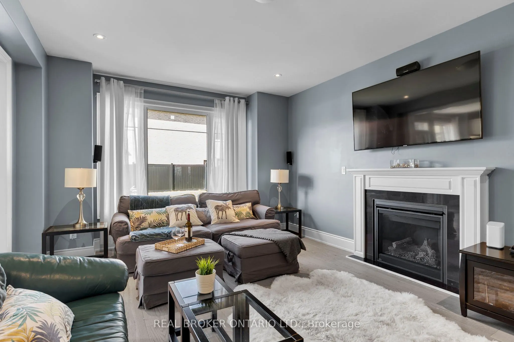 3032 Monarch Drive