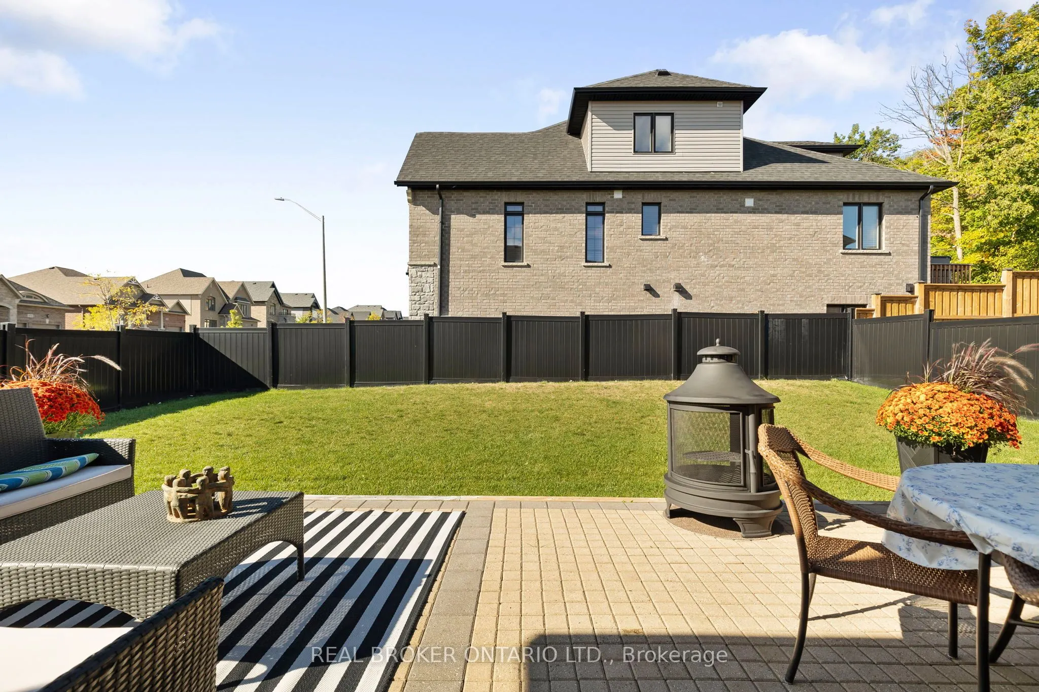 3032 Monarch Drive