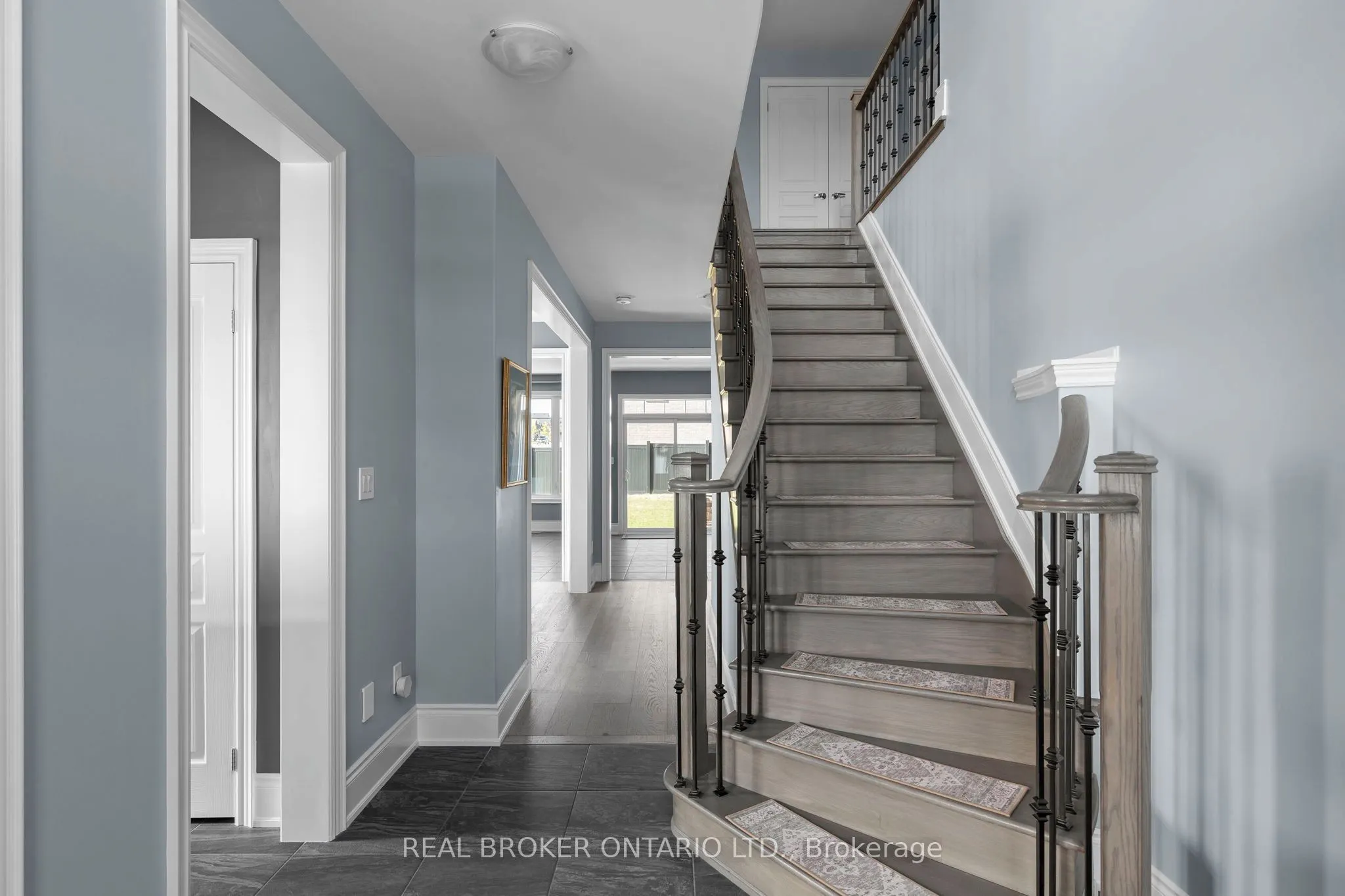 3032 Monarch Drive