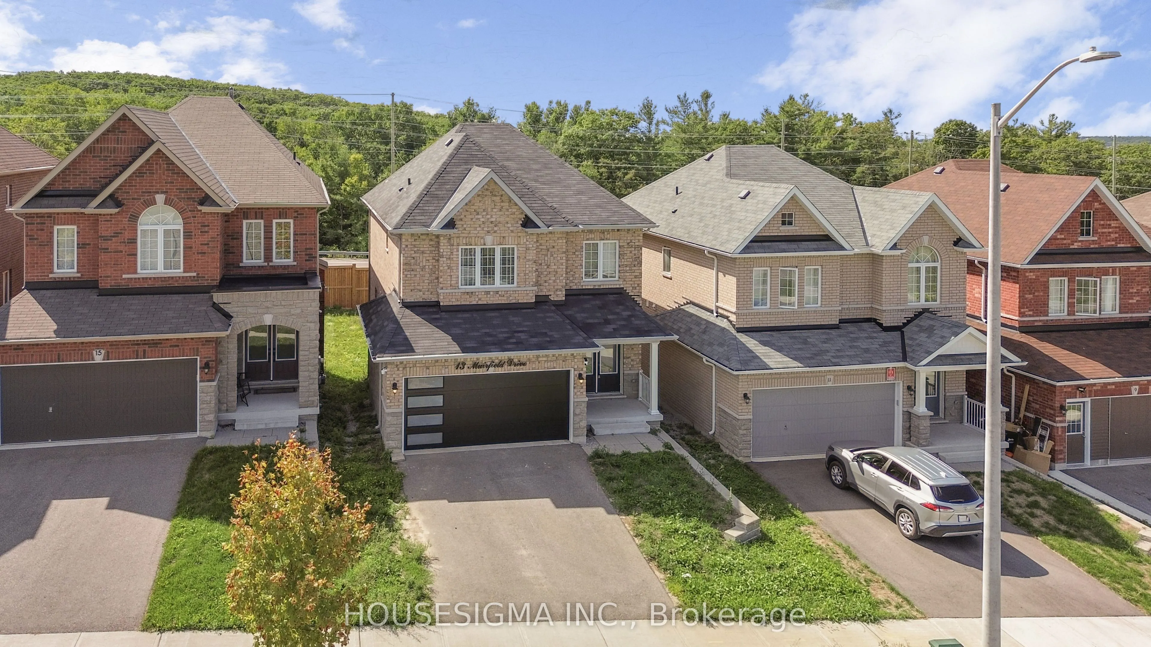13 Muirfield Drive