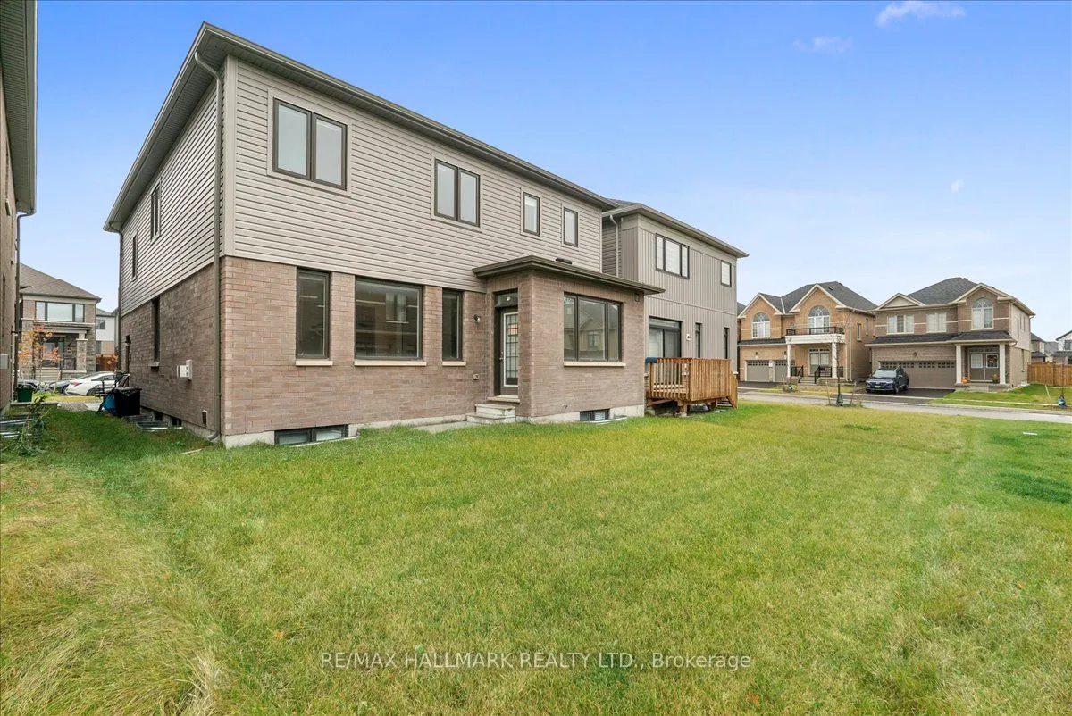 4 Bannister Road, #BSMT