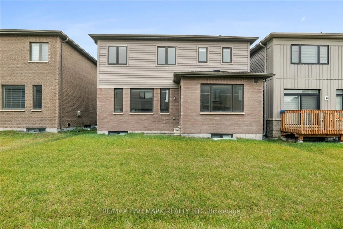4 Bannister Road, #BSMT