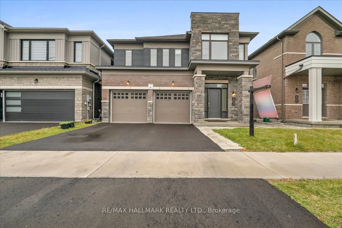 4 Bannister Road, #BSMT