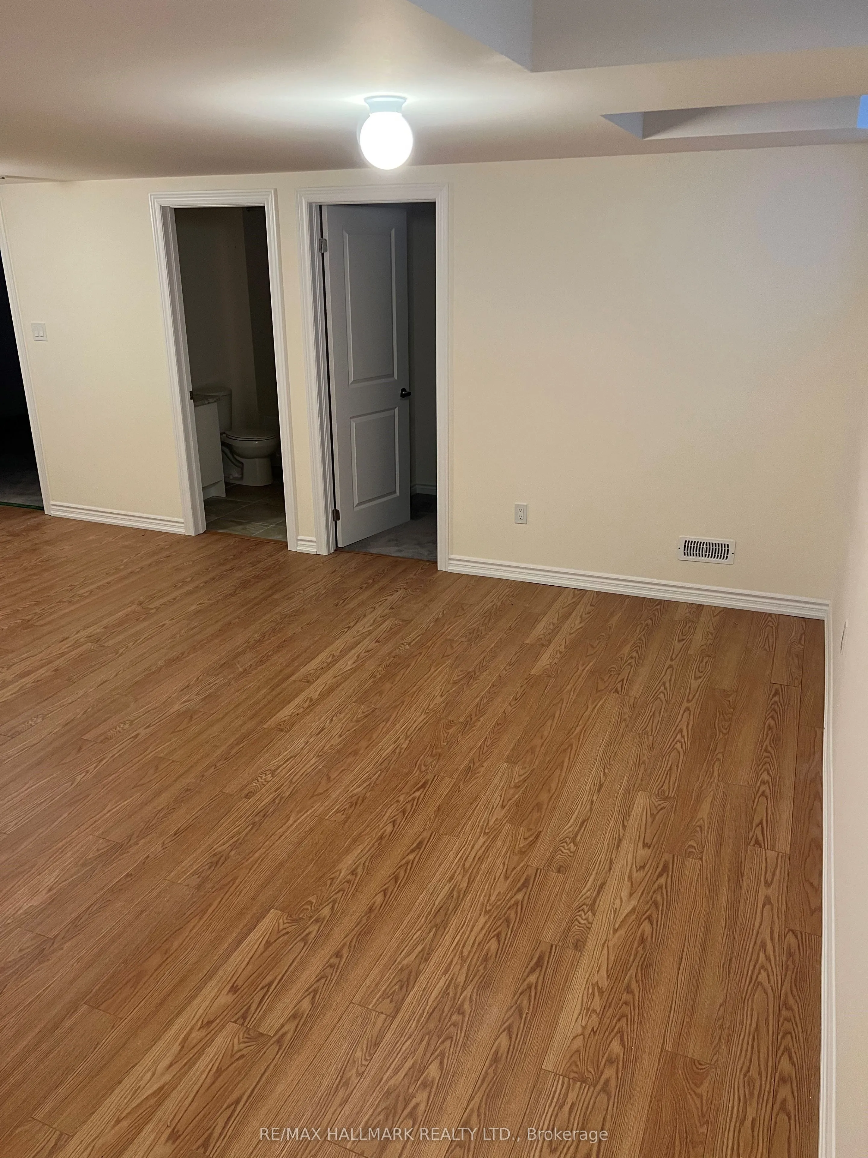 4 Bannister Road, #BSMT