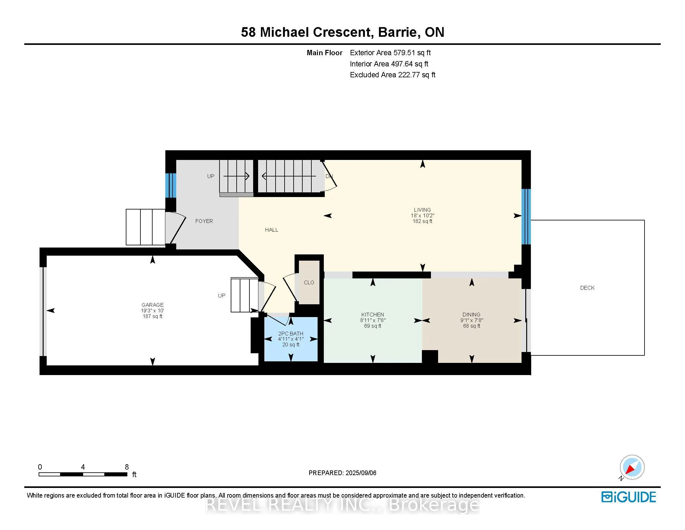58 Michael Crescent