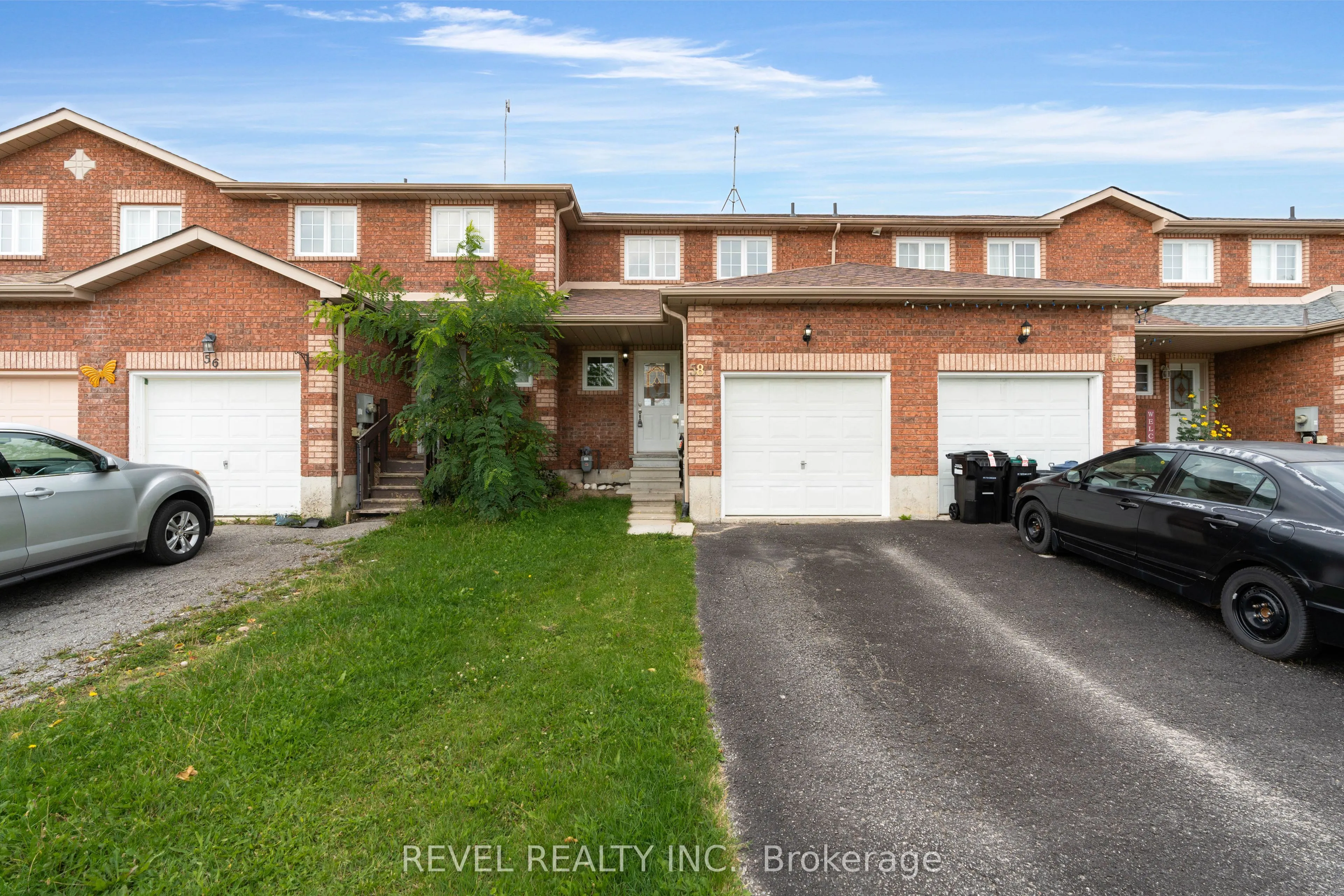 58 Michael Crescent