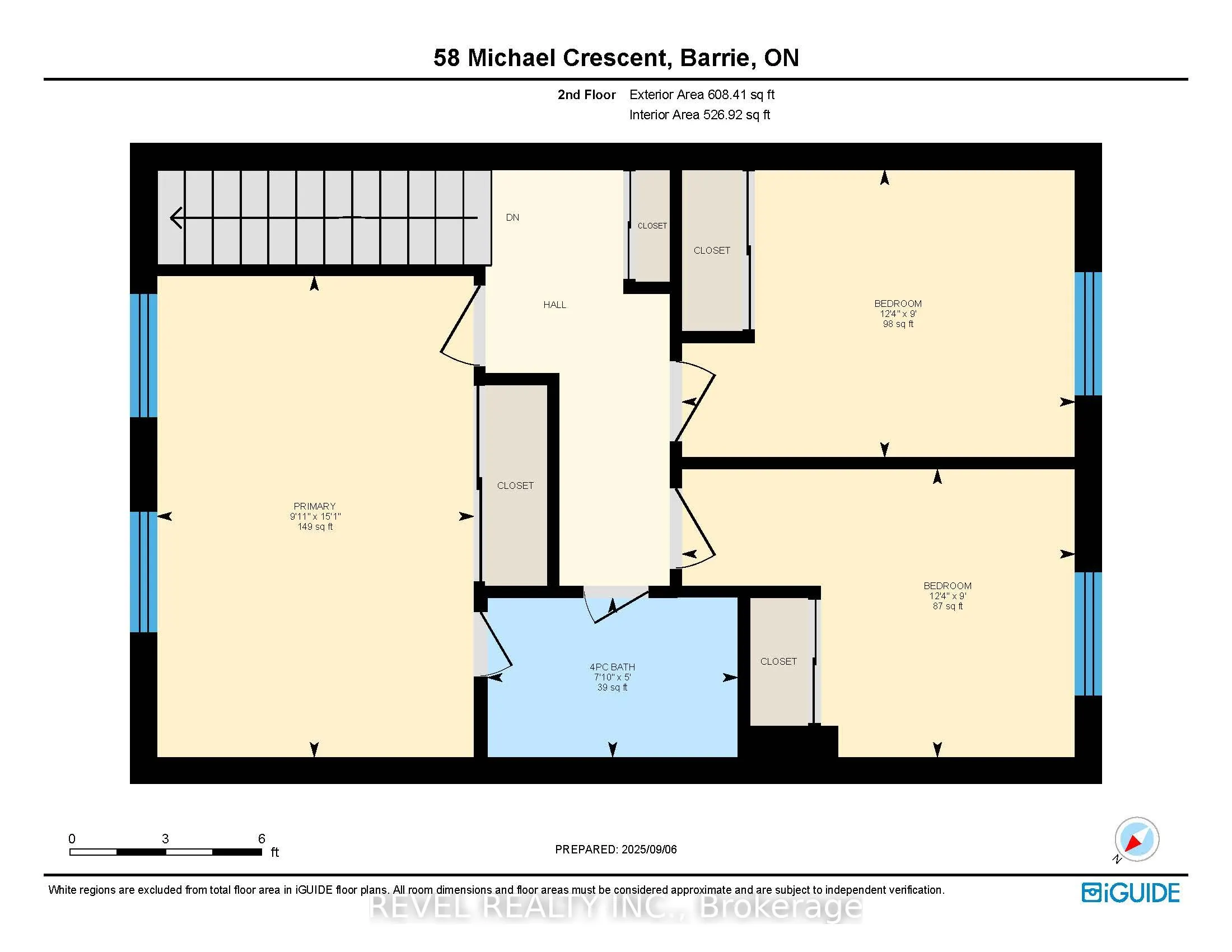 58 Michael Crescent