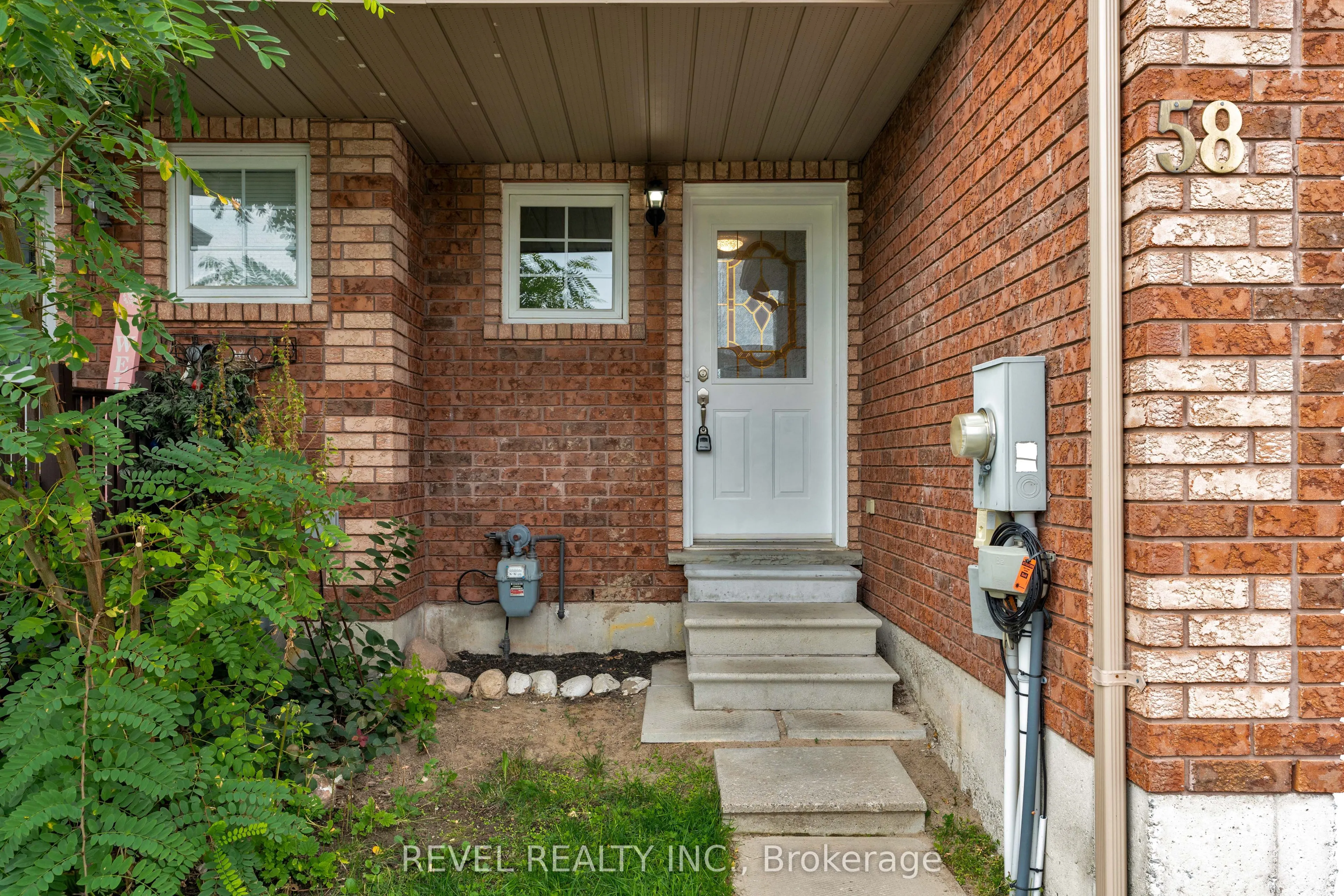 58 Michael Crescent