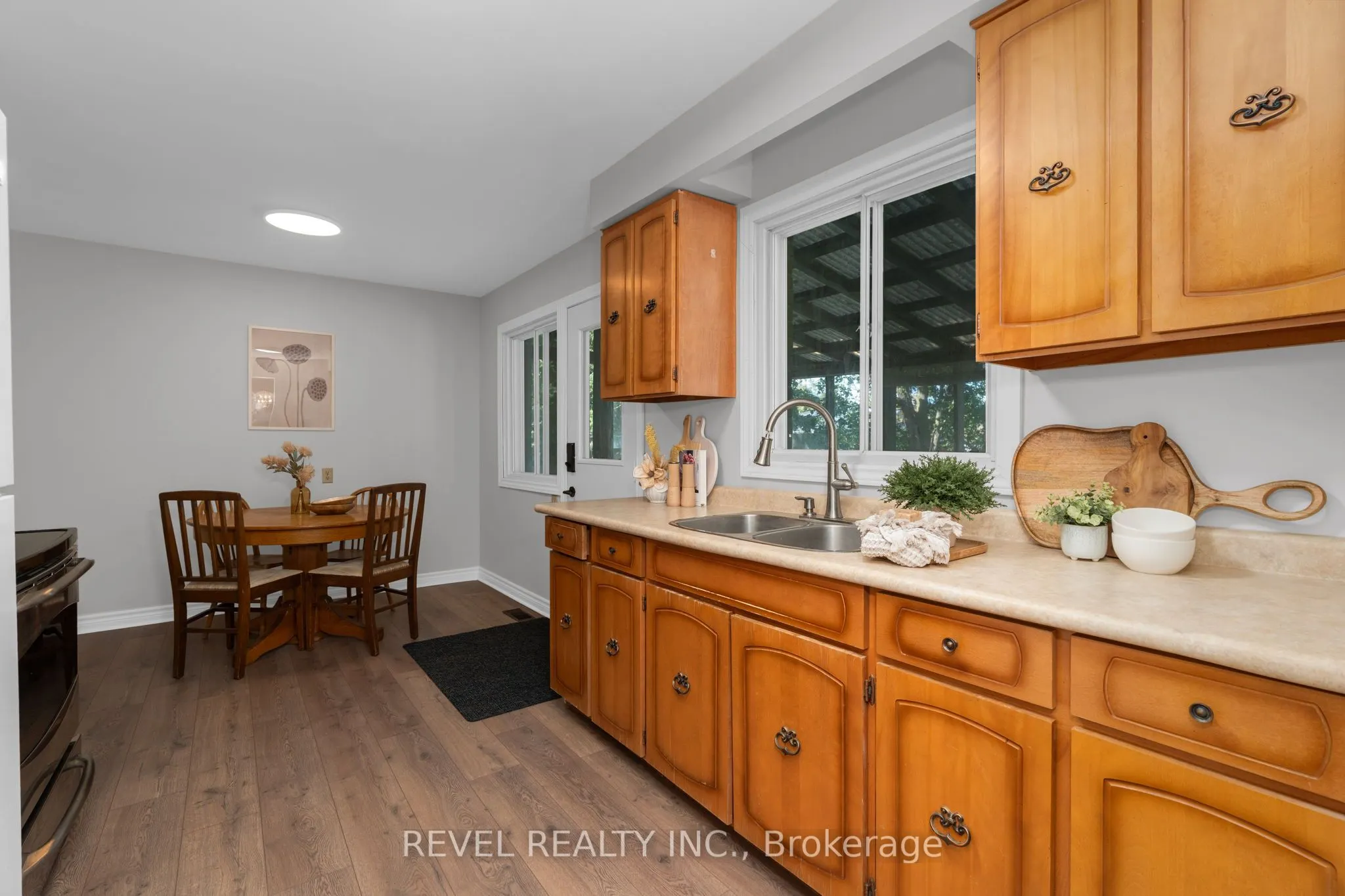 22 Belcourt Avenue