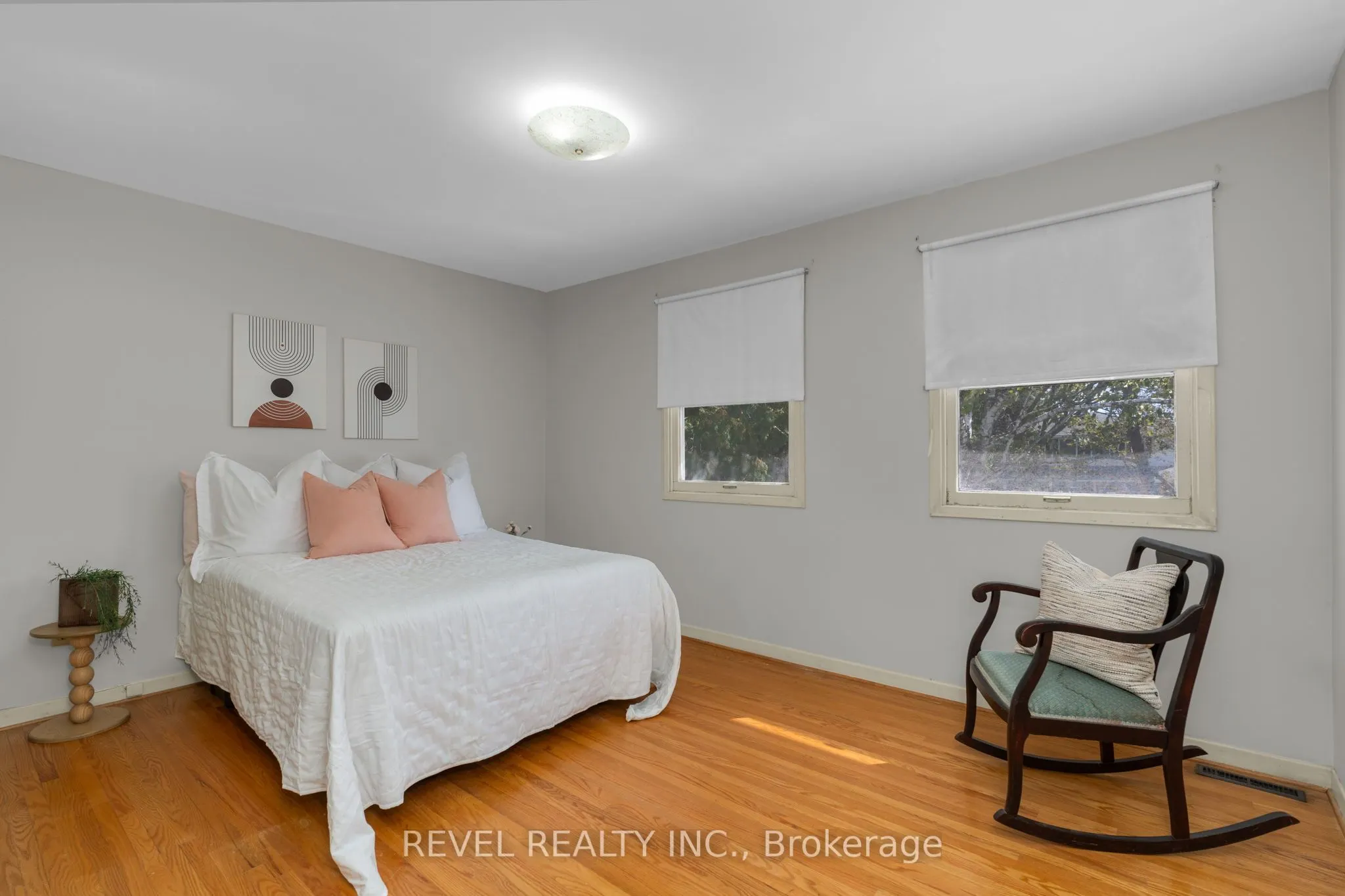 22 Belcourt Avenue