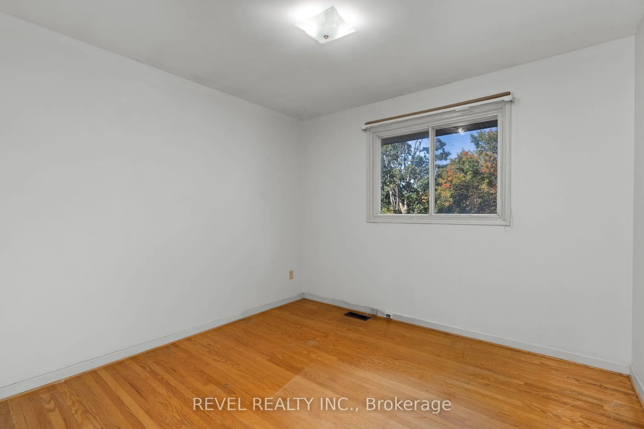 22 Belcourt Avenue